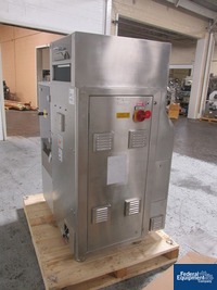 Image of IMA High Speed Capsule Checkweigher, Model Precisa 120 05