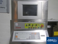 Image of IMA High Speed Capsule Checkweigher, Model Precisa 120 06