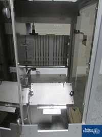 Image of IMA High Speed Capsule Checkweigher, Model Precisa 120 08