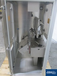 Image of IMA High Speed Capsule Checkweigher, Model Precisa 120 09