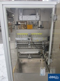 Image of IMA High Speed Capsule Checkweigher, Model Precisa 120 10
