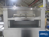 Image of IMA High Speed Capsule Checkweigher, Model Precisa 120 11