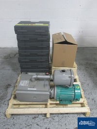Image of IMA High Speed Capsule Checkweigher, Model Precisa 120 16