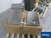Image of IMA High Speed Capsule Checkweigher, Model Precisa 120 18