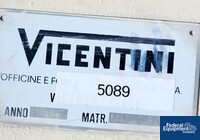 Image of 32" x 27" Vicentini Pebble Mill, S/S 02