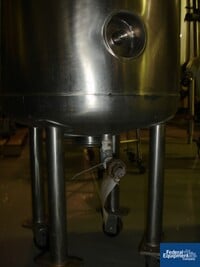Image of 30 Gal B&G Kettle, S/S, 50# 02