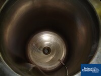 Image of 30 Gal B&G Kettle, S/S, 50# 04
