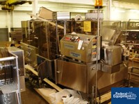 Image of NJM Thorobred Pacer Labeler, Model 203WRTH 02