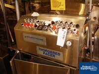 Image of NJM Thorobred Pacer Labeler, Model 203WRTH 03