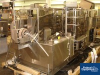 Image of NJM Thorobred Pacer Labeler, Model 203WRTH 04
