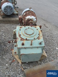 Image of 25 HP Lightnin Agitator Drive, Model 74-Q-20 02