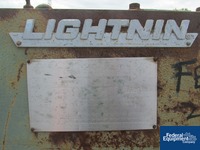 Image of 25 HP Lightnin Agitator Drive, Model 74-Q-20 06