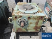 Image of 50 HP Lightnin Agitator Drive Gearbox, Model 77-Q-55 CMX 02