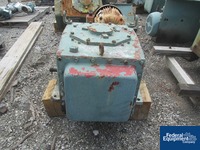 Image of 30 HP Lightnin Agitator Drive, Model 76-Q-25 02