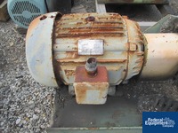 Image of 30 HP Lightnin Agitator Drive, Model 76-Q-25 04