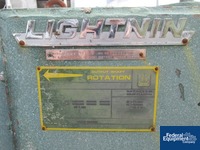 Image of 30 HP Lightnin Agitator Drive, Model 76-Q-25 06