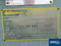 Image of 30 HP Lightnin Agitator Drive, Model 76-Q-25 07