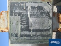 Image of 45 Sq Ft Monticello Heat Exchanger, Hastelloy C276, 90/90# 07