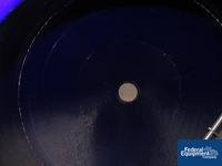 Image of 165 Cu Ft Pfaudler Glass Lined Double Cone Vacuum Dryer 12