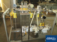 Image of 25 Sq Ft Filtron Ultra Filtration Unit 04