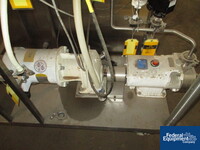 Image of 25 Sq Ft Filtron Ultra Filtration Unit 05