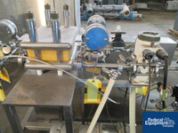 Image of 25 Sq Ft Filtron Ultra Filtration Unit 06