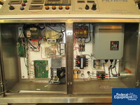 Image of 25 Sq Ft Filtron Ultra Filtration Unit 08