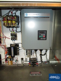 Image of 25 Sq Ft Filtron Ultra Filtration Unit 09