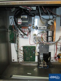 Image of 25 Sq Ft Filtron Ultra Filtration Unit 10
