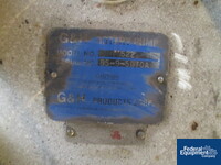 Image of 25 Sq Ft Filtron Ultra Filtration Unit 12