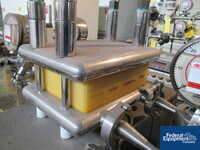 Image of 25 Sq Ft Filtron Ultra Filtration Unit 13
