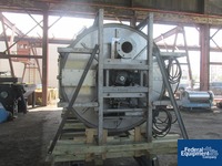Image of L-24 Wyssmont Turbo  Dryer, S/S 04