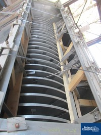 Image of L-24 Wyssmont Turbo  Dryer, S/S 05