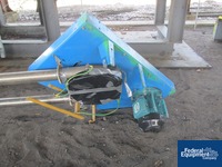 Image of L-24 Wyssmont Turbo  Dryer, S/S 08