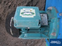 Image of L-24 Wyssmont Turbo  Dryer, S/S 09