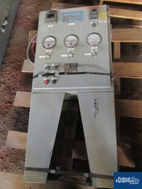 Image of L-24 Wyssmont Turbo  Dryer, S/S 16