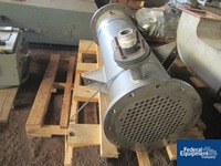 Image of L-24 Wyssmont Turbo  Dryer, S/S 18