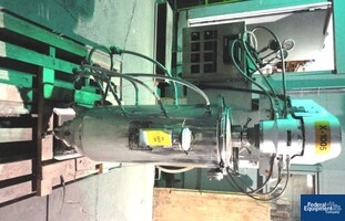 Image of Sharples AS-26SP Super Centrifuge, 316 S/S 02