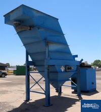 Image of Parkson Lamella Gravity Settler, Model 570/55 03