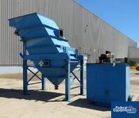 Image of Parkson Lamella Gravity Settler, Model 570/55 05