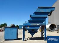 Image of Parkson Lamella Gravity Settler, Model 570/55 06