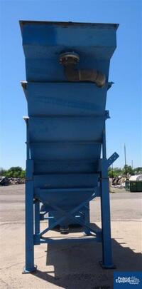 Image of Parkson Lamella Gravity Settler, Model 570/55 07