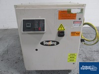 Image of 4.8 Ton Sterling Air Cooled Chiller 05