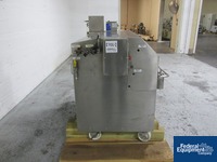 Image of Microfluidics Microfluidizer, Model M-140K 05