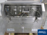 Image of Microfluidics Microfluidizer, Model M-140K 06