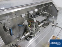 Image of Microfluidics Microfluidizer, Model M-140K 07