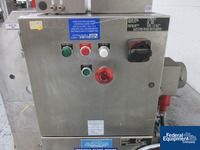 Image of Microfluidics Microfluidizer, Model M-140K 08