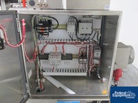 Image of Microfluidics Microfluidizer, Model M-140K 09