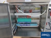 Image of Microfluidics Microfluidizer, Model M-140K 11