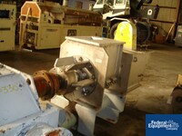 Image of Rietz/Bepex Prebreaker, Model PB-15, S/S 03